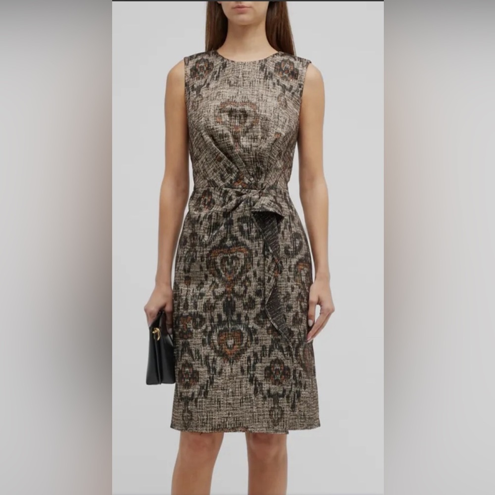 Kobi Halperin dress